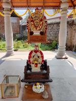 At Okkuli Katte Shashti Day (20Dec 2020)